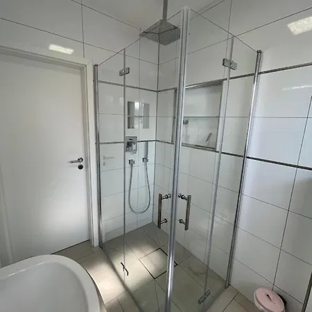 Agethen Oase - Gelber Loewe Appartement Rietberg Buitenkant foto