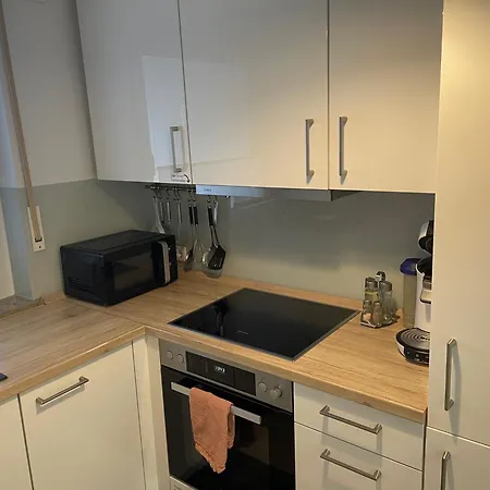 Agethen Oase - Gelber Loewe Appartement Rietberg Buitenkant foto
