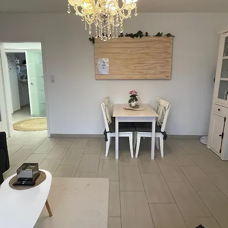 Agethen Oase - Gelber Loewe Appartement Rietberg Buitenkant foto