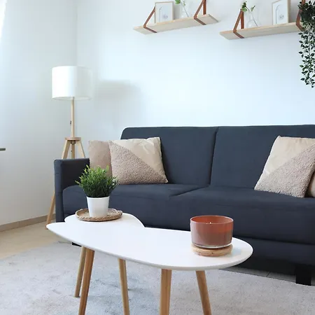 Agethen Oase - Gelber Loewe Appartement Rietberg Buitenkant foto