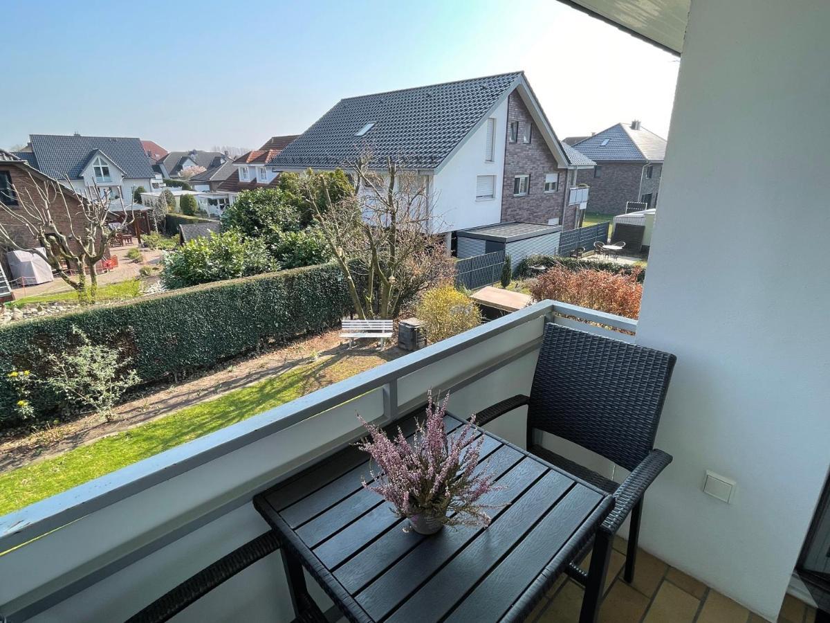 Agethen Oase - Gelber Loewe Apartment *