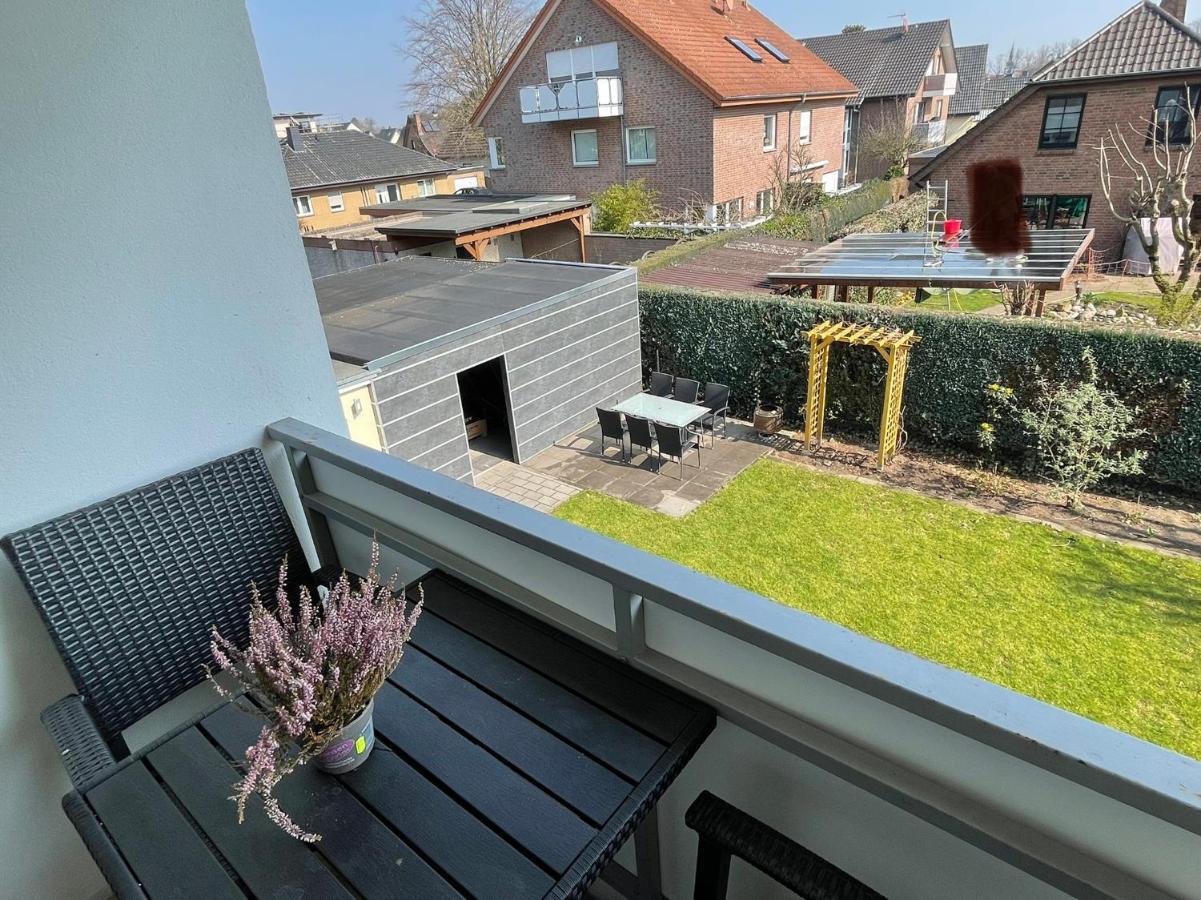 Agethen Oase - Gelber Loewe Apartment Rietberg