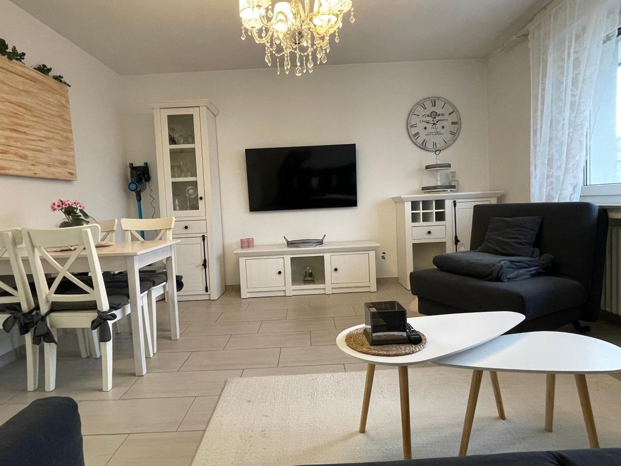 Agethen Oase - Gelber Loewe Apartment Rietberg