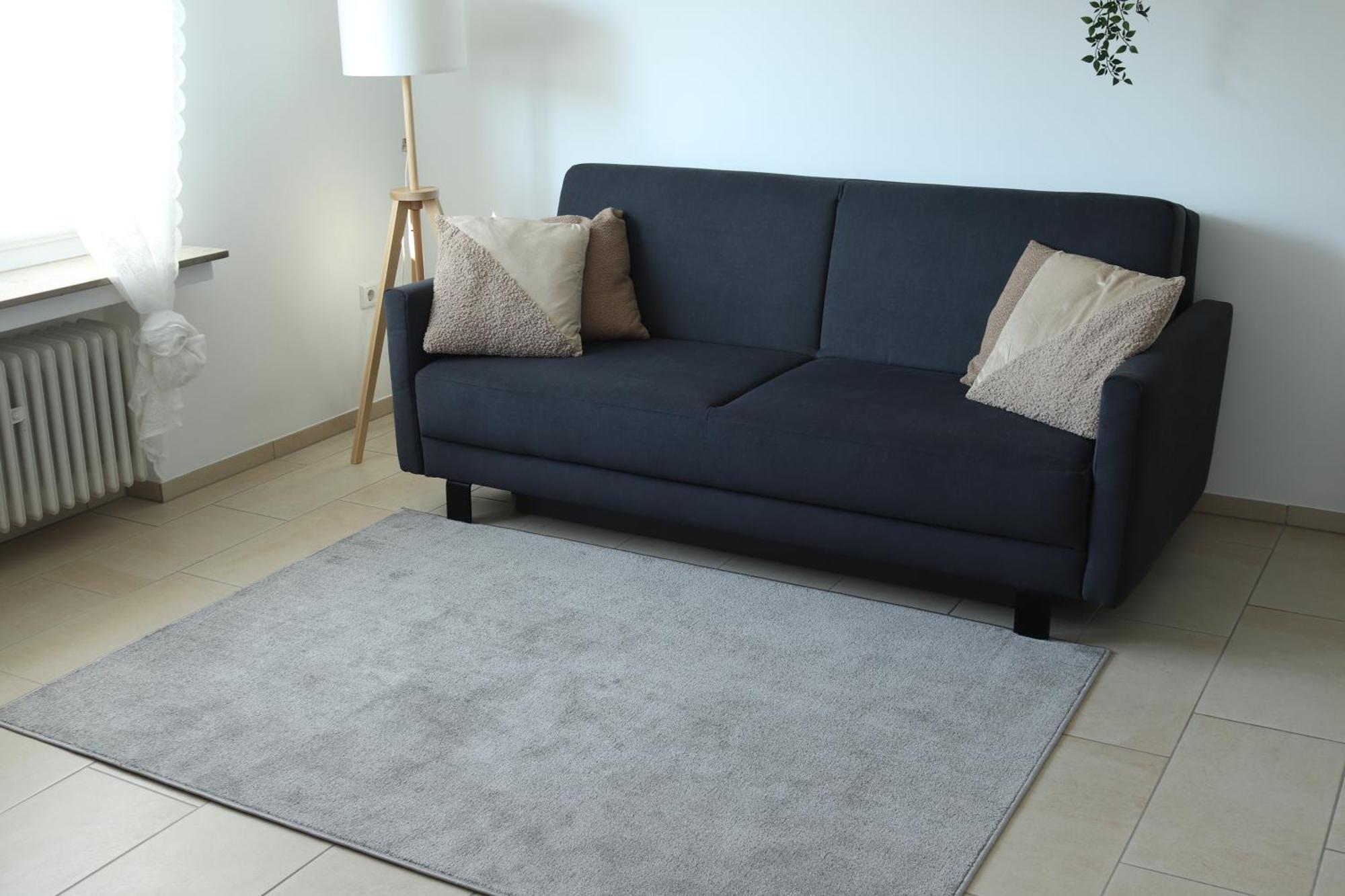 Agethen Oase - Gelber Loewe Apartment *