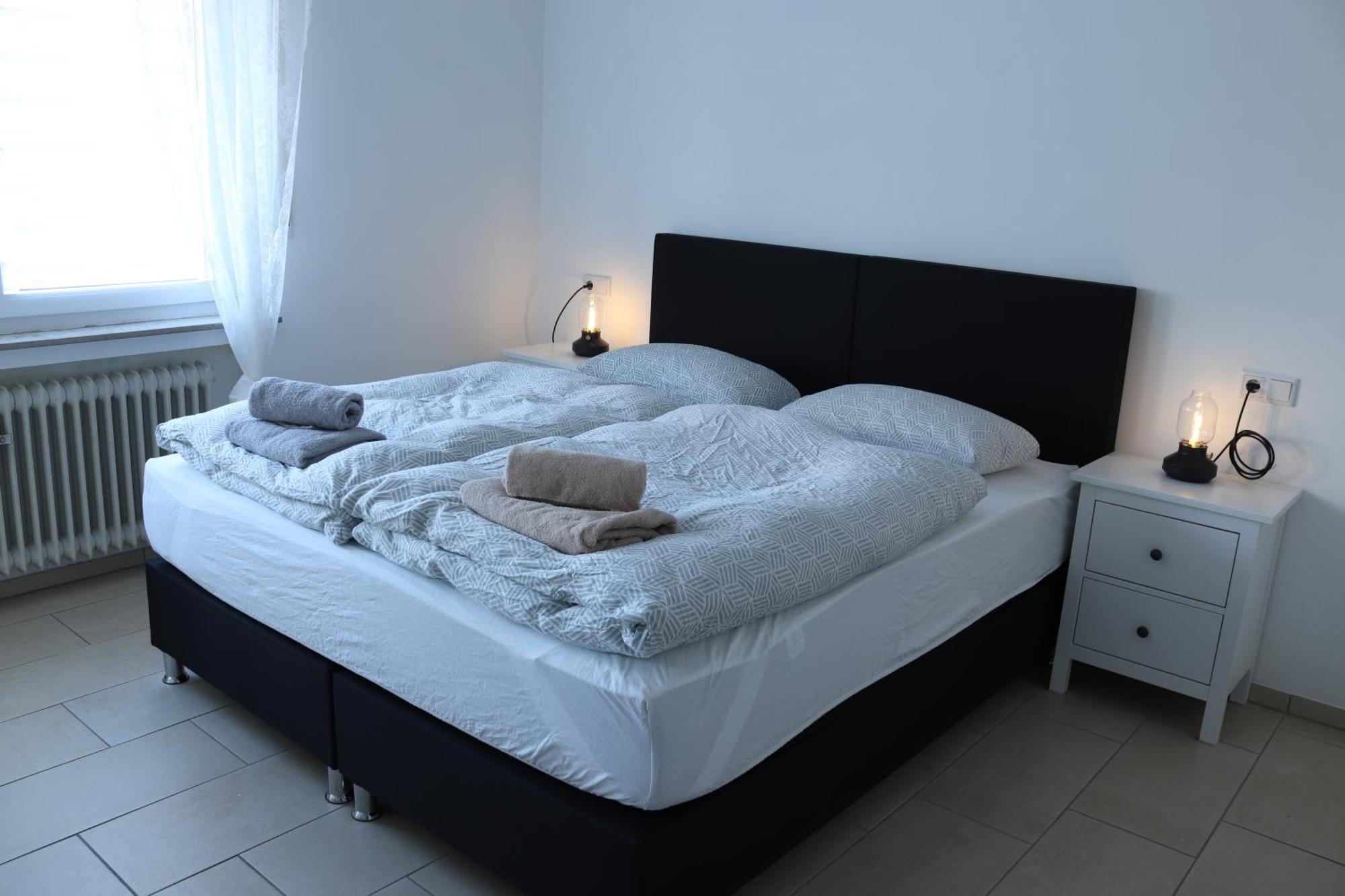 Apartment Agethen Oase - Gelber Loewe *