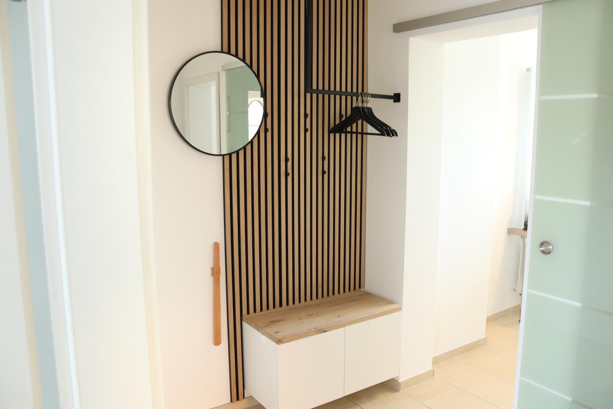 Apartment Agethen Oase - Gelber Loewe *